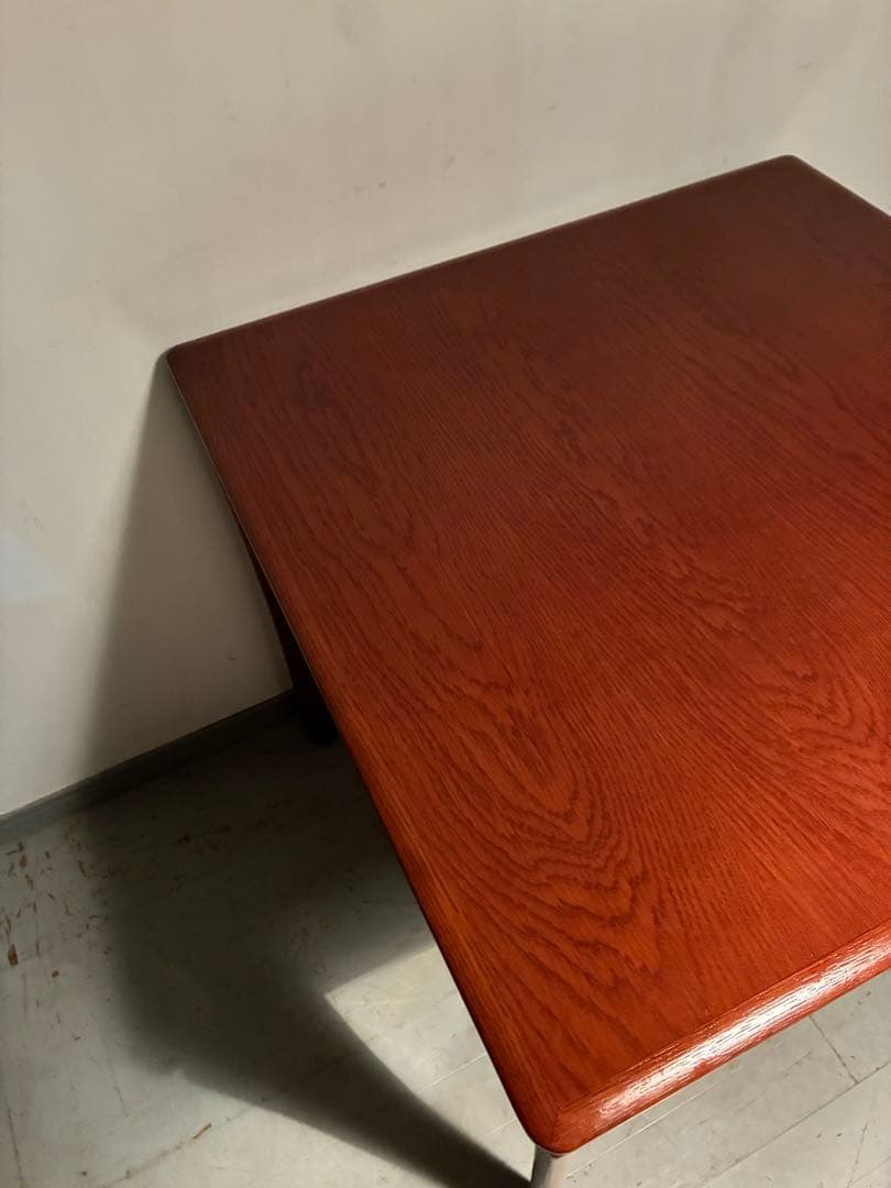 ACTUS BOSCO ダイニングテーブル　朝日木材加工　ダイニングテーブル