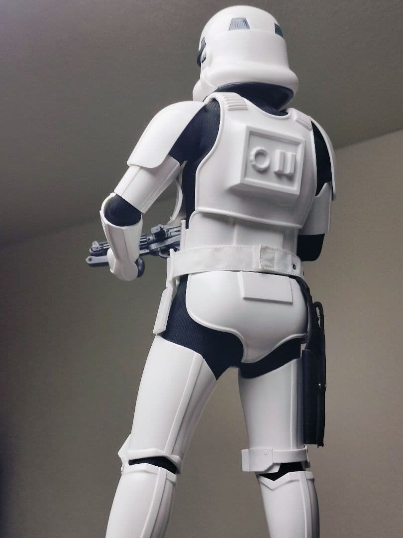 『ストームトルーパー』 「スター・ウォーズ」 ムービー・マスターピース