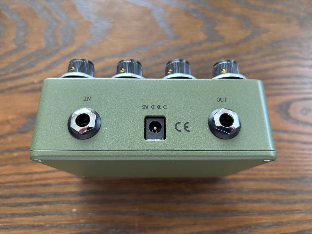 T*z様 【最終価格】Browne Amplification PROTEINv