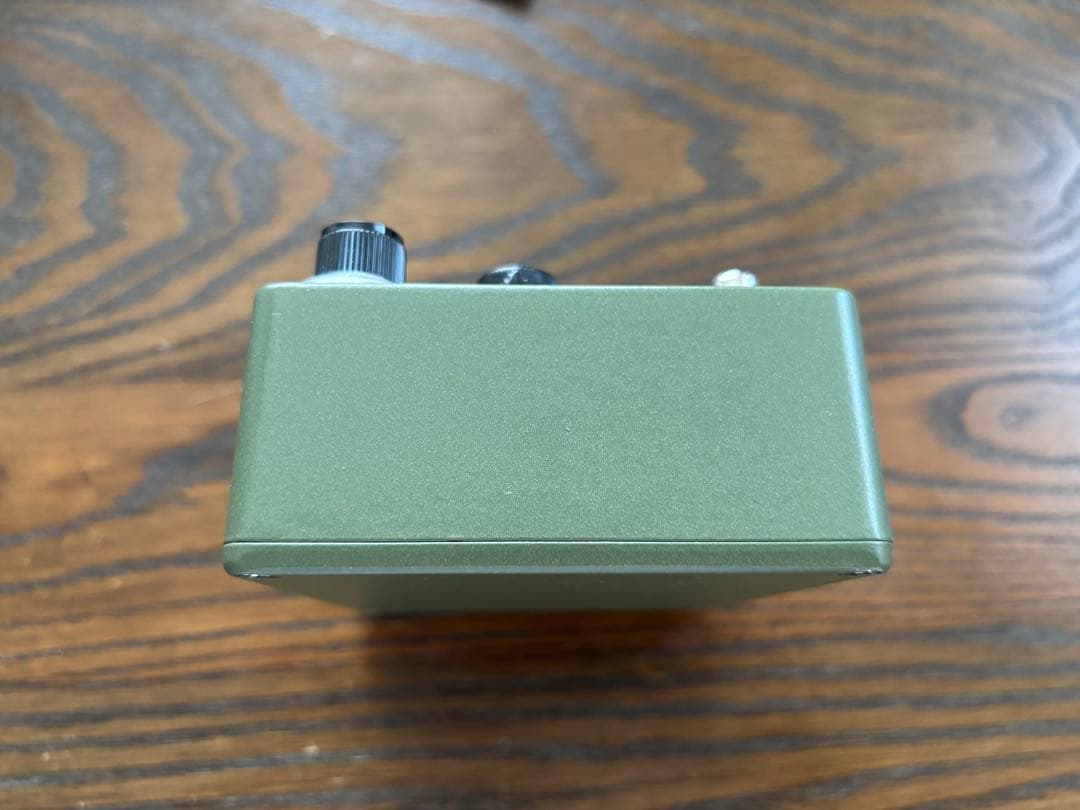 T*z様 【最終価格】Browne Amplification PROTEINv