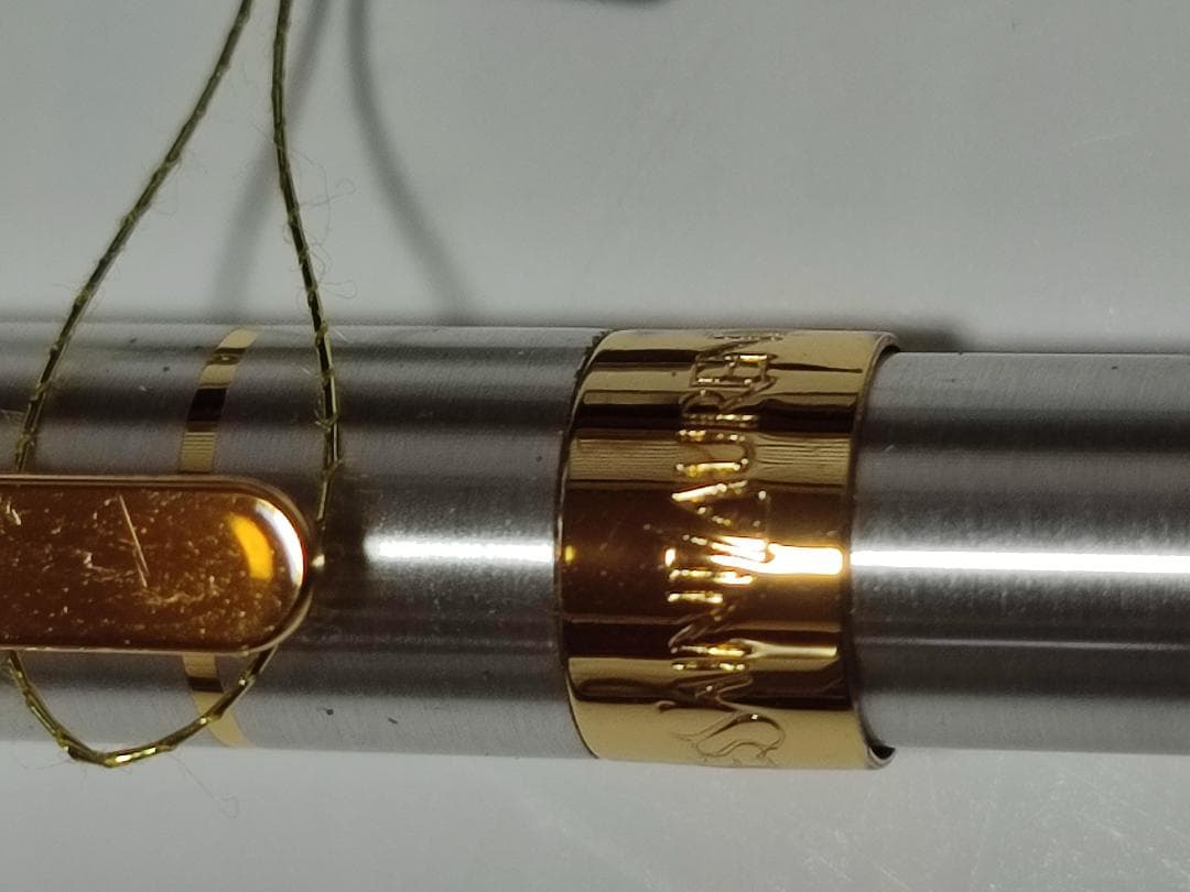 YvesSaint Laurent シャープペンシル （未使用)