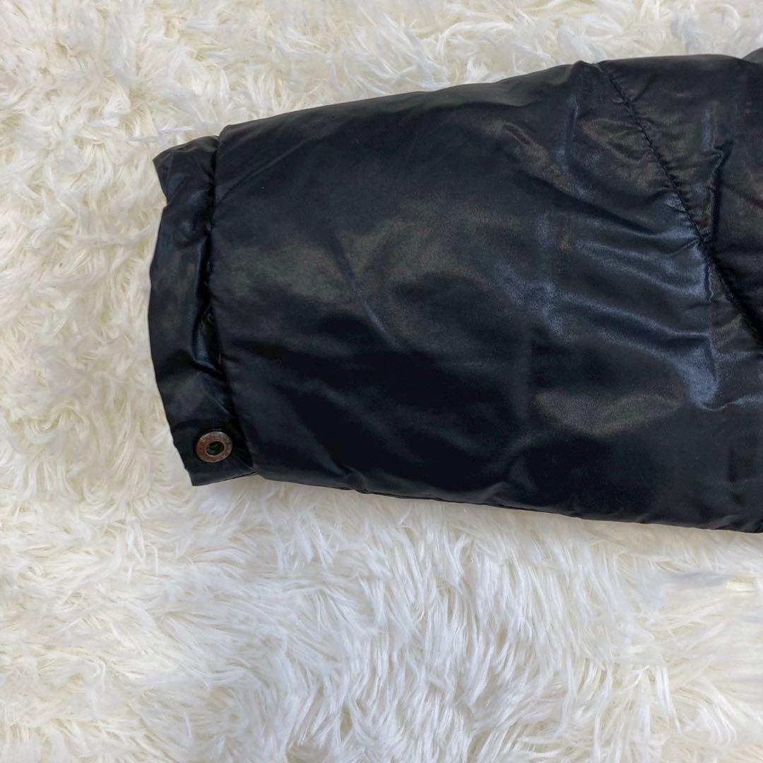 00s archive ファージャケット　grunge y2k 46サイズ