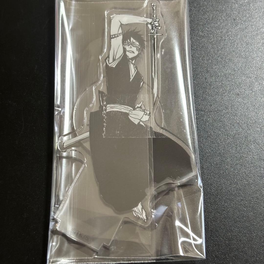 BLEACH 104 stands アクリルスタンド　檜佐木修兵