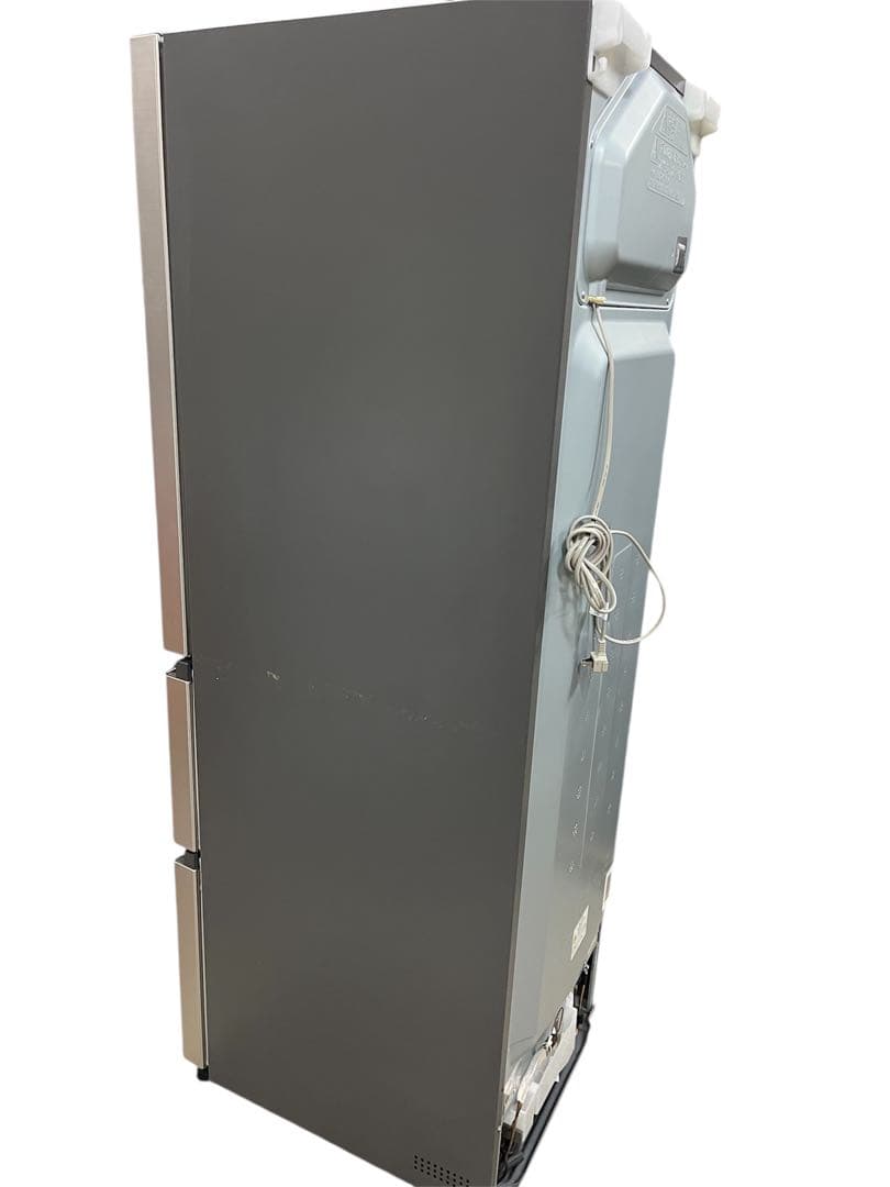 HITACHI 冷蔵庫 R-V32RVL(N) 3ドア 左開き 2021年製