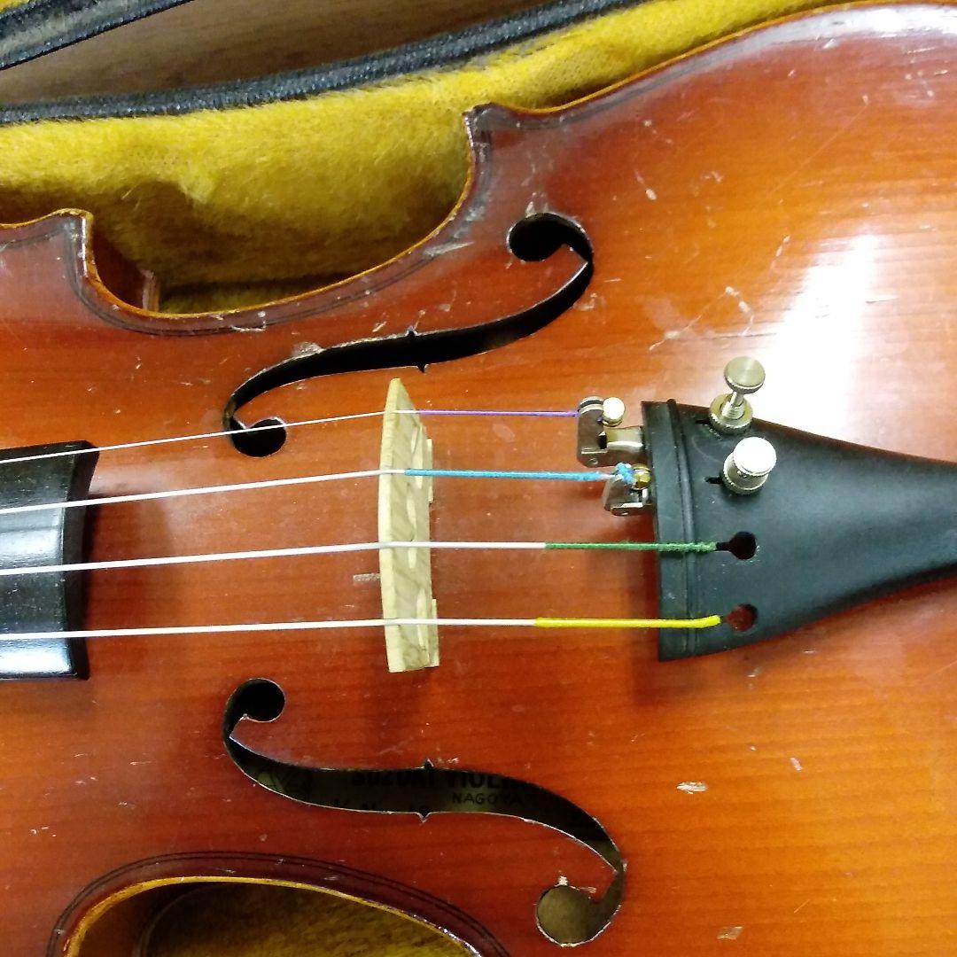 スズキバイオリン　3/4　No.13