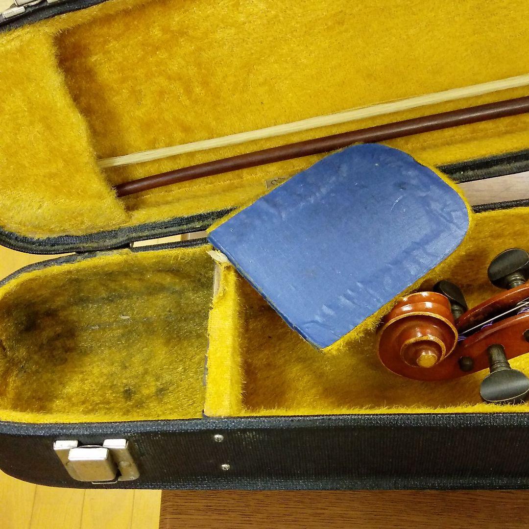 スズキバイオリン　3/4　No.13