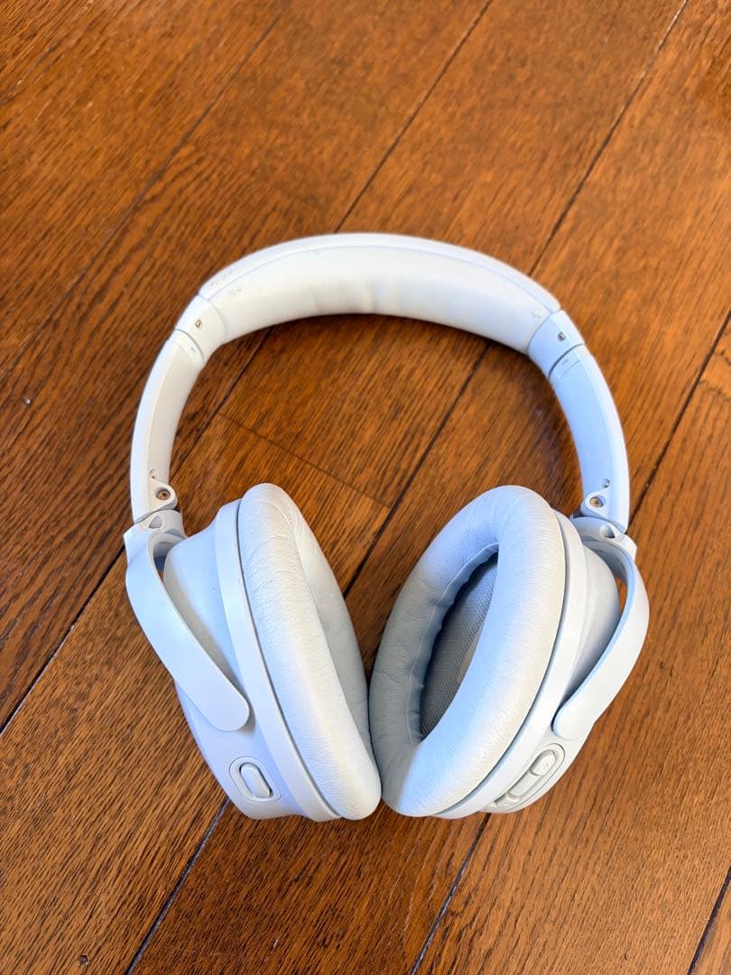 Bose QuietComfort Headphones アイスブルー