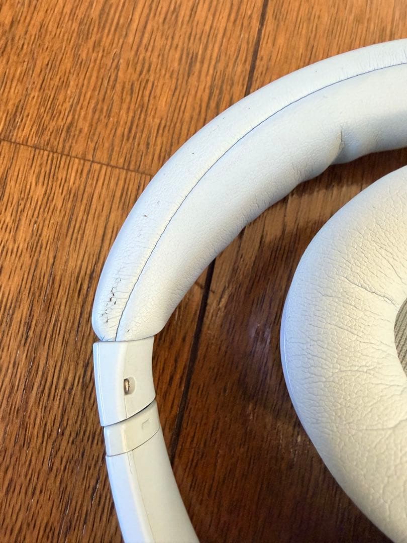 Bose QuietComfort Headphones アイスブルー