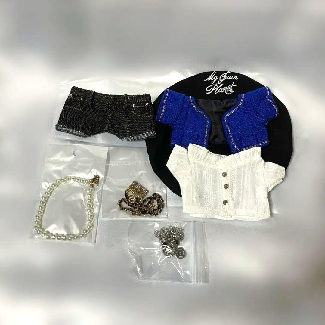 bjyx 王一博 20cm ぬいぐるみ 衣装付き