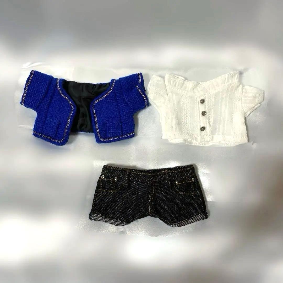 bjyx 王一博 20cm ぬいぐるみ 衣装付き