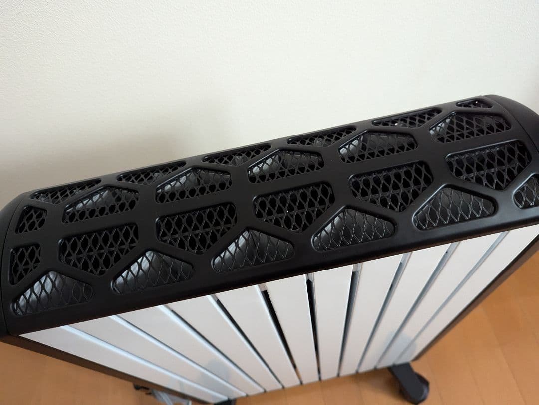 デロンギ マルチダイナミックヒーター 【MDHAA15WIFI-BK】