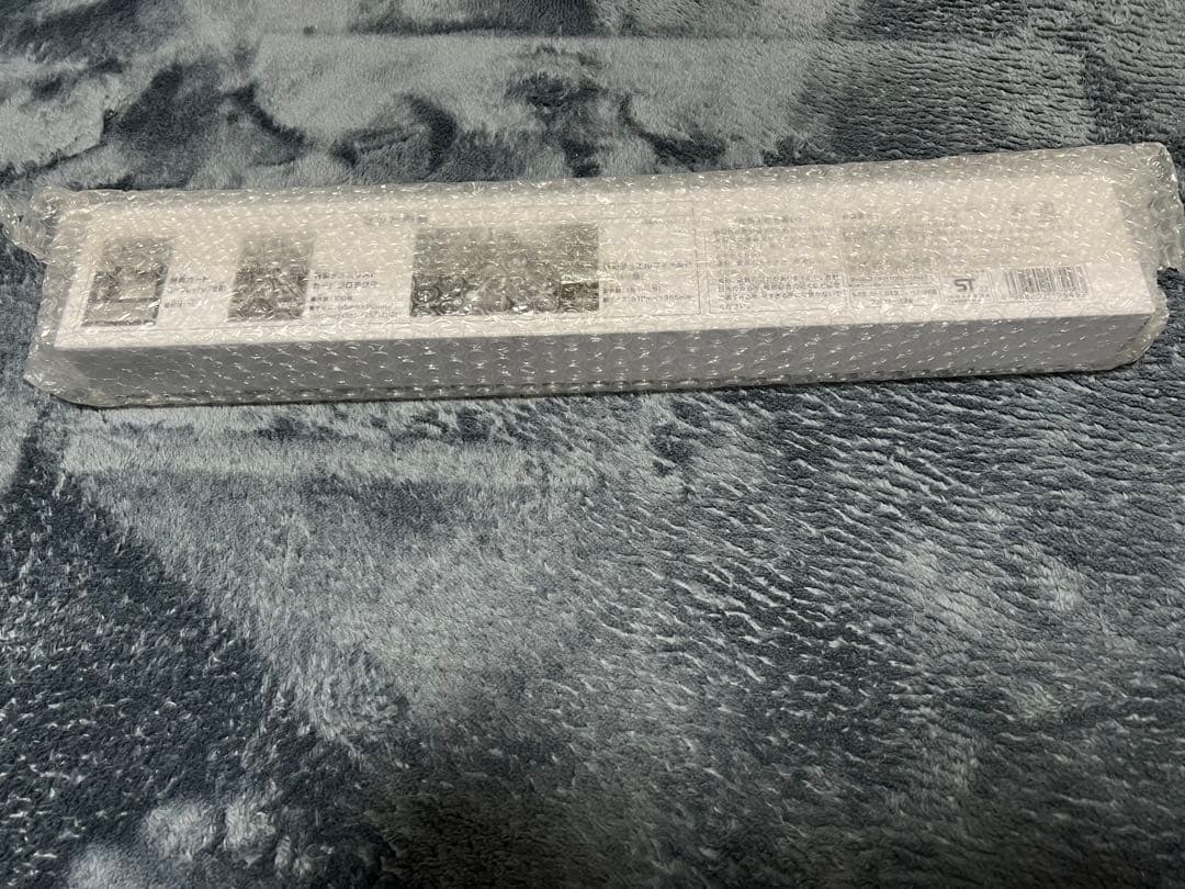 ティアラメンツ デュエルセット 未開封