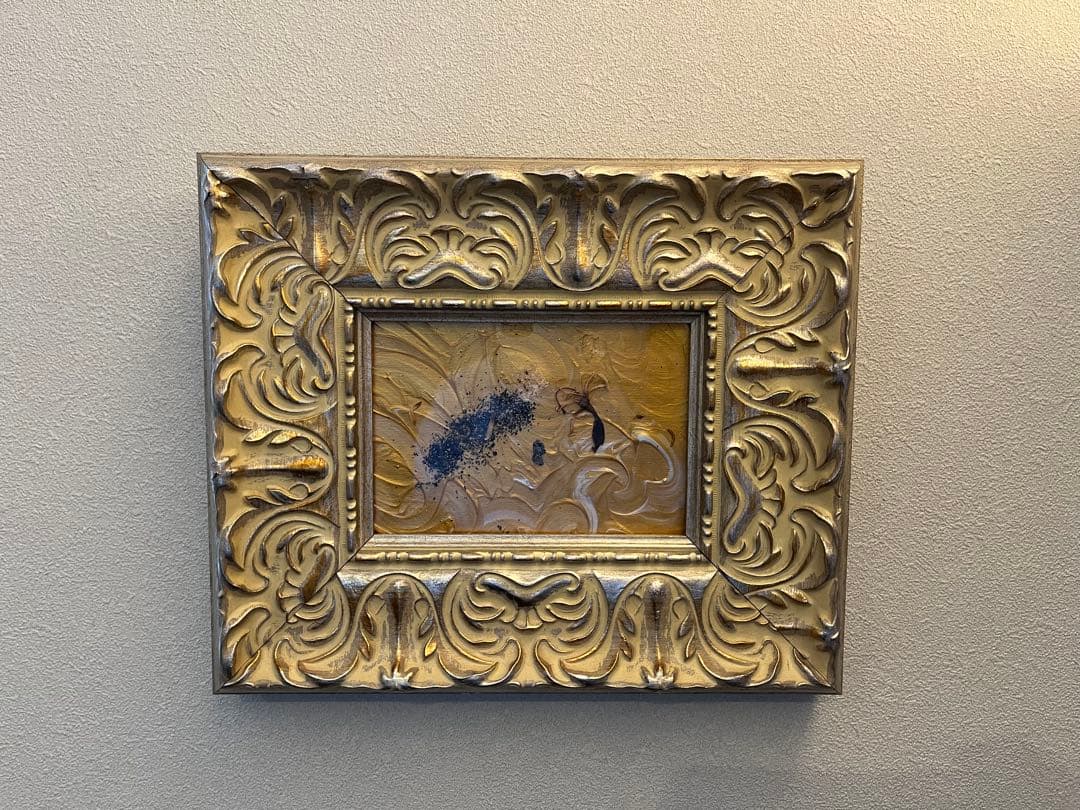 【制作素材】隕石粉 × 奉納塩｜表現・制作向けアート素材｜少量限定｜