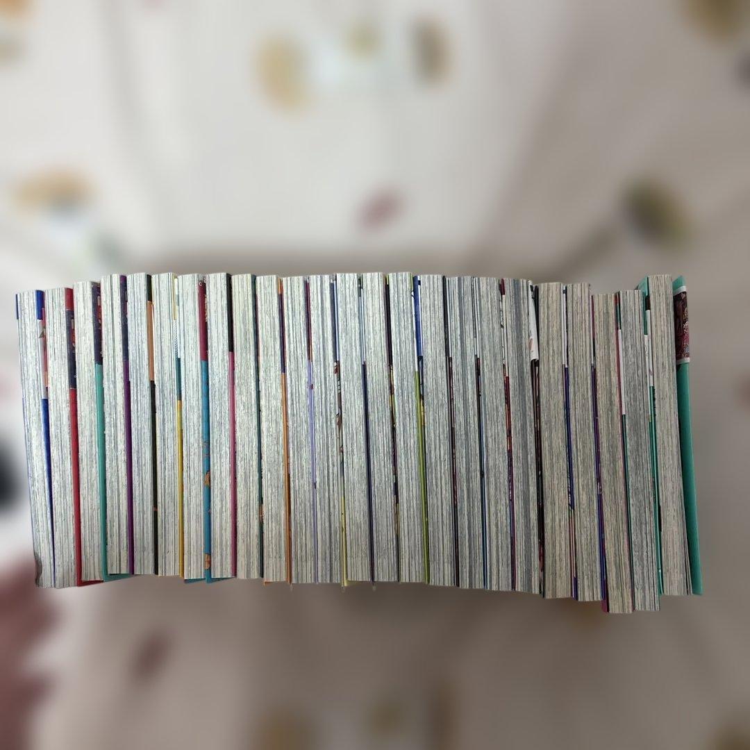 地縛少年花子くん 0巻〜22巻+放課後少年花子くん