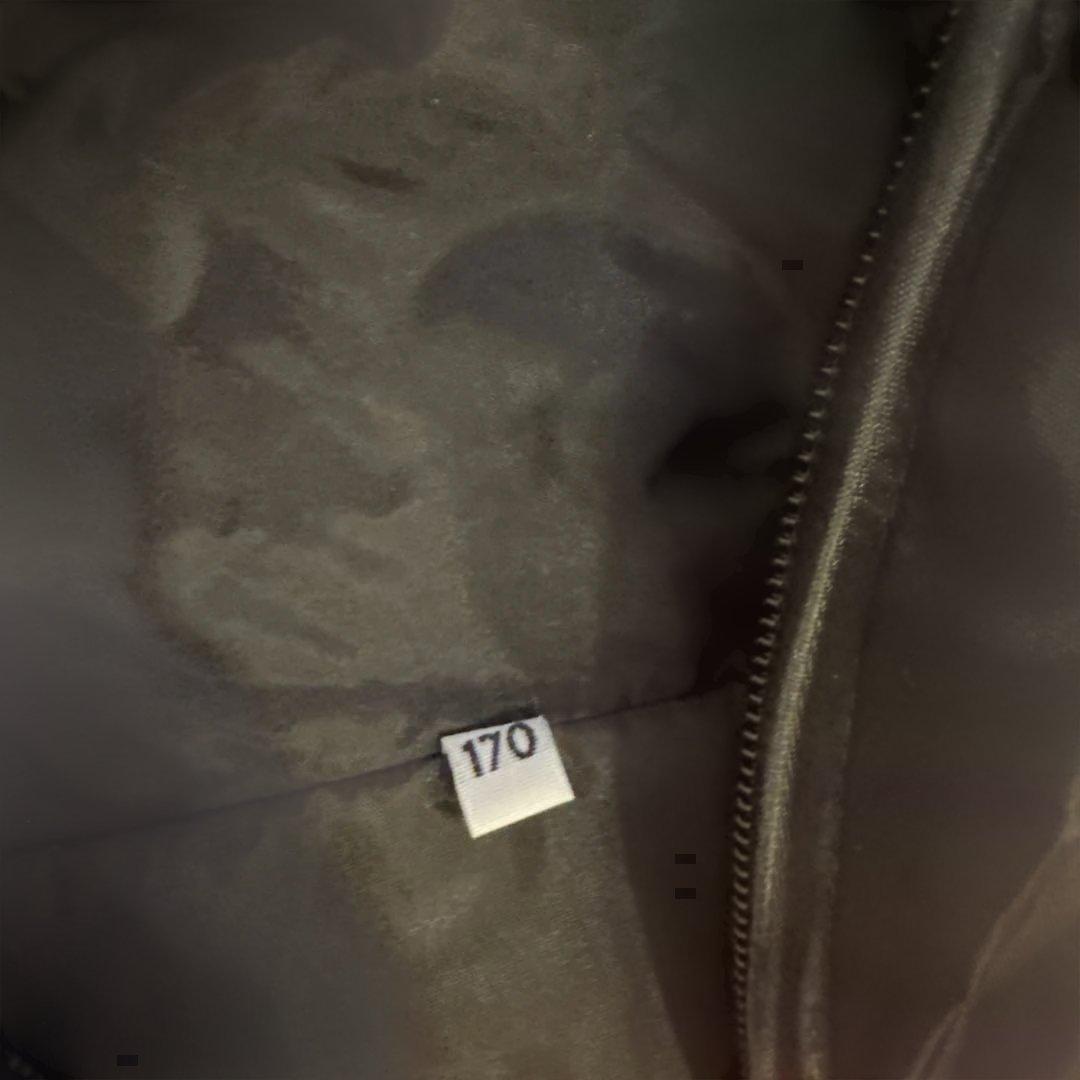 愛媛FC オフィシャルレインコート　カッパ　アオアシ