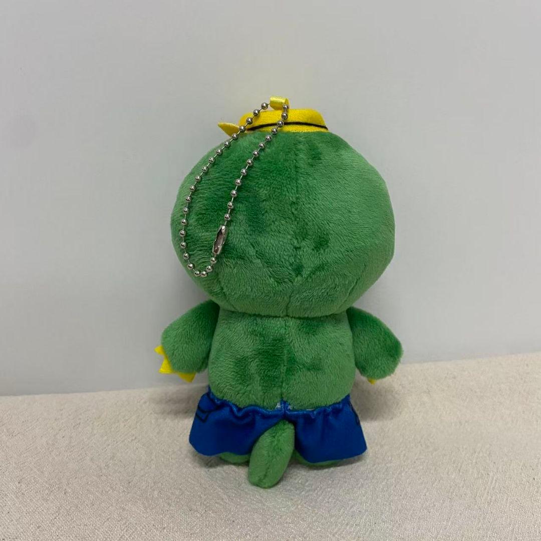 ONE Ｎ’ ONLY ワンエン 高尾颯斗 HAYATO ぬいぐるみ