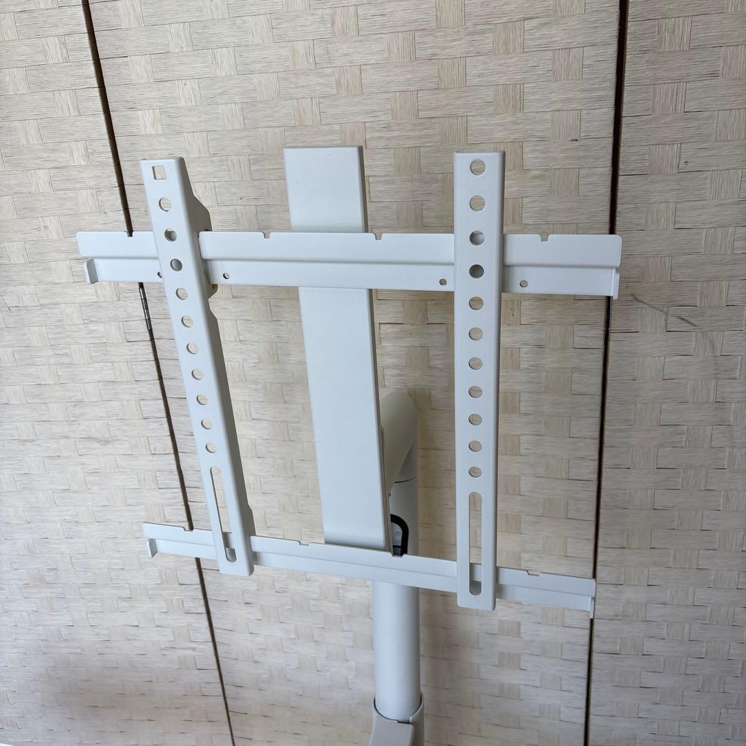 WALL A2 LOW TYPE テレビスタンド ホワイト