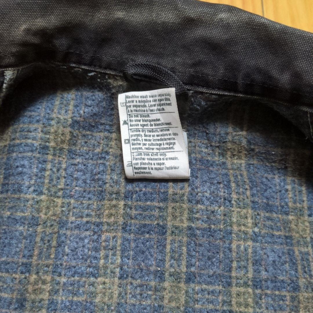 F*T様 短丈Carhartt DETROIT JACKET J97 PTL s