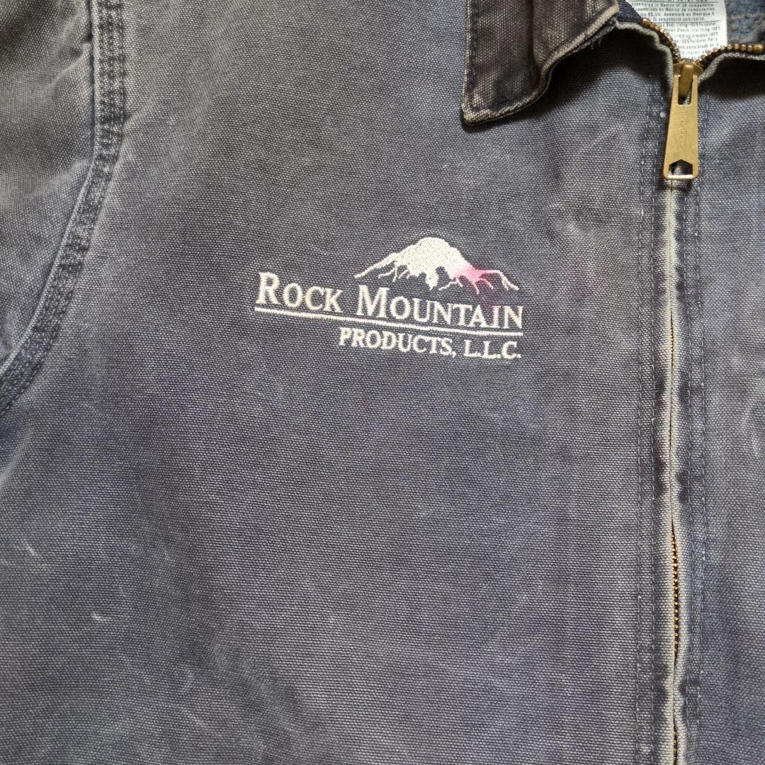 F*T様 短丈Carhartt DETROIT JACKET J97 PTL s