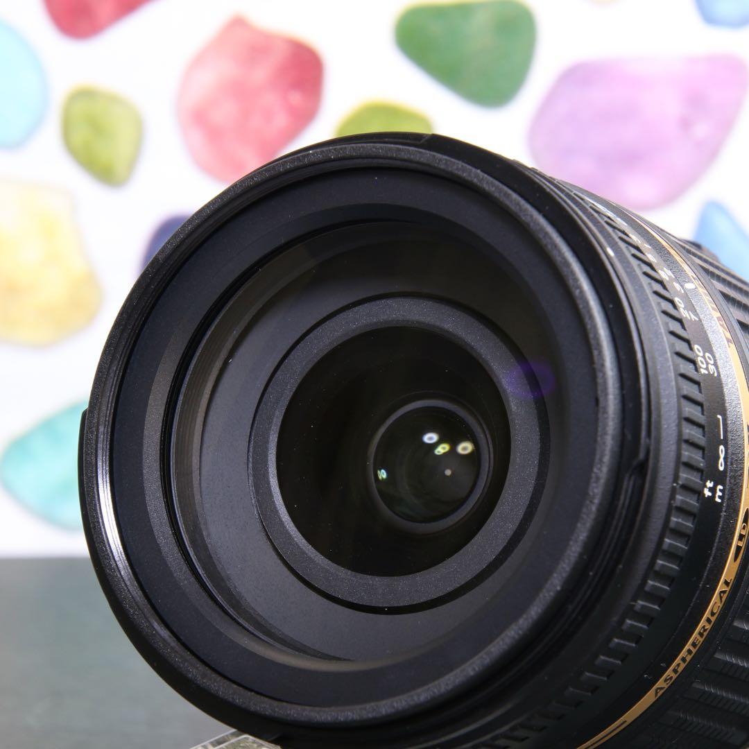 ♥︎◇近くから遠くまでOK♪ ◇TAMRON 18-250mm PENTAX