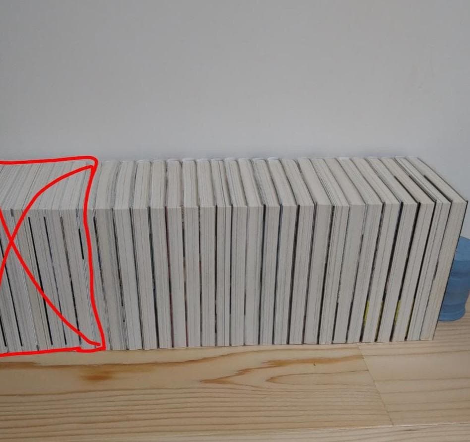 本日限定値下げ【美品】ザ・ファブル 全22巻