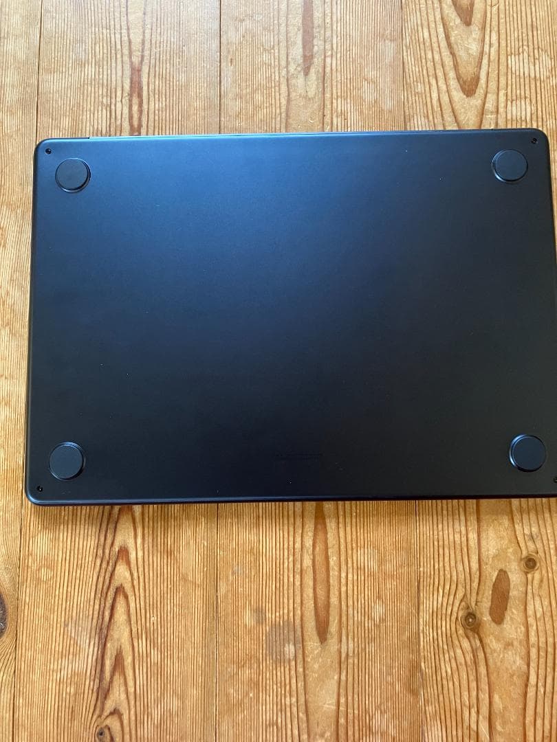 MacBook本体 Apple MacBook Air M2 16GB 256GB