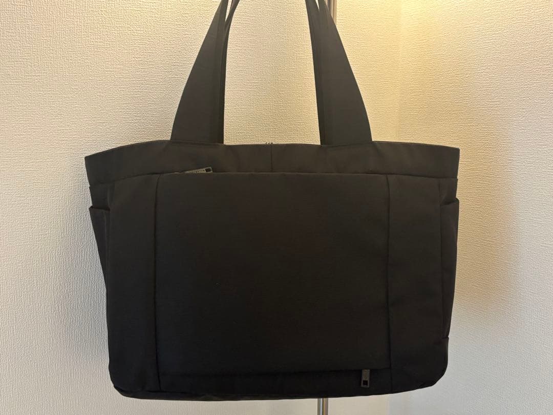 BRIEFING SW WIDE TOTE WR ビジネスバッグ