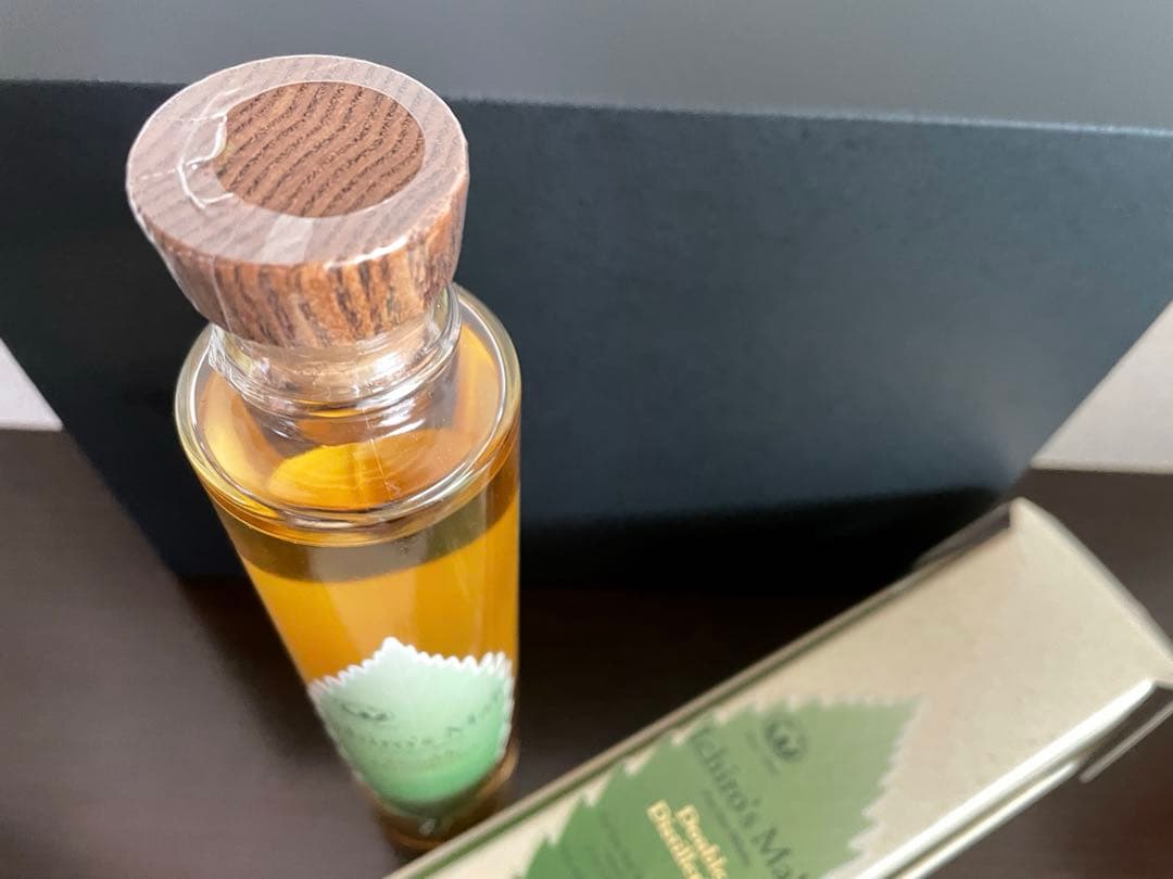 イチローズモルトリーフ ミニボトルWWR・DD・NWR 200ml 3種　希少