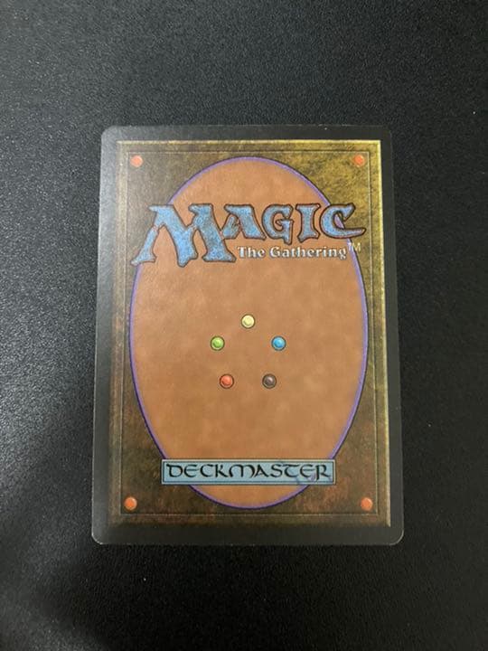 【MTG】意志の力/ Force of will(英語) 4枚セット