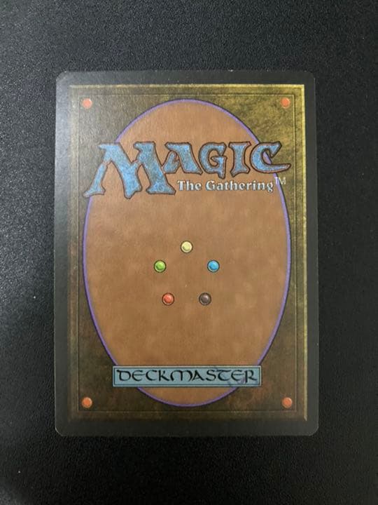 【MTG】意志の力/ Force of will(英語) 4枚セット