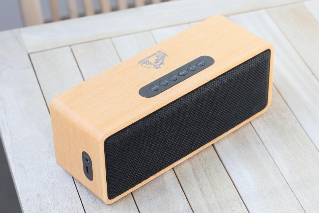 Victor ポータブルワイヤレススピーカー SP-WS02BT