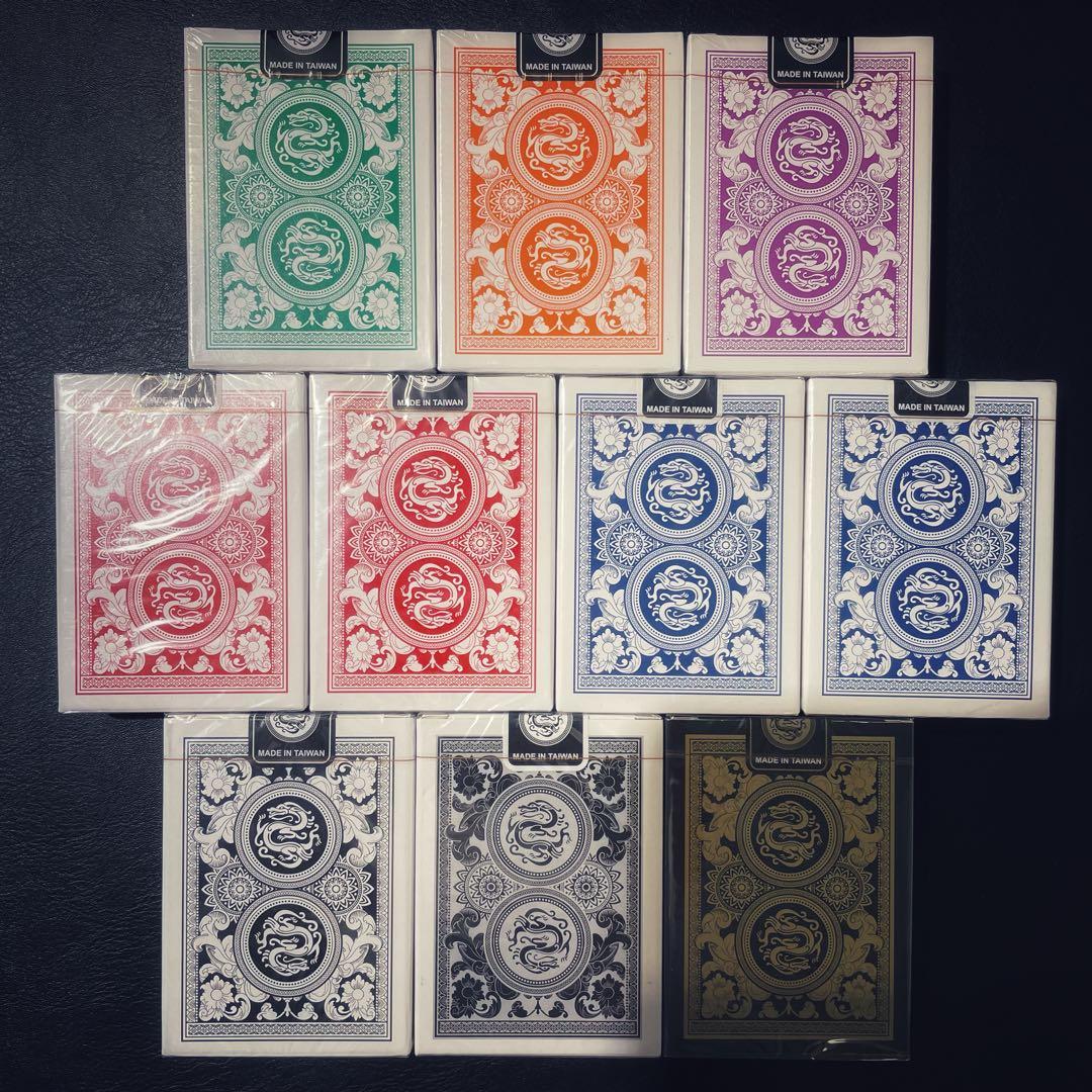 【新品未開封】EMPIRE KEEPER エンパイア キーパー 全色コンプリート