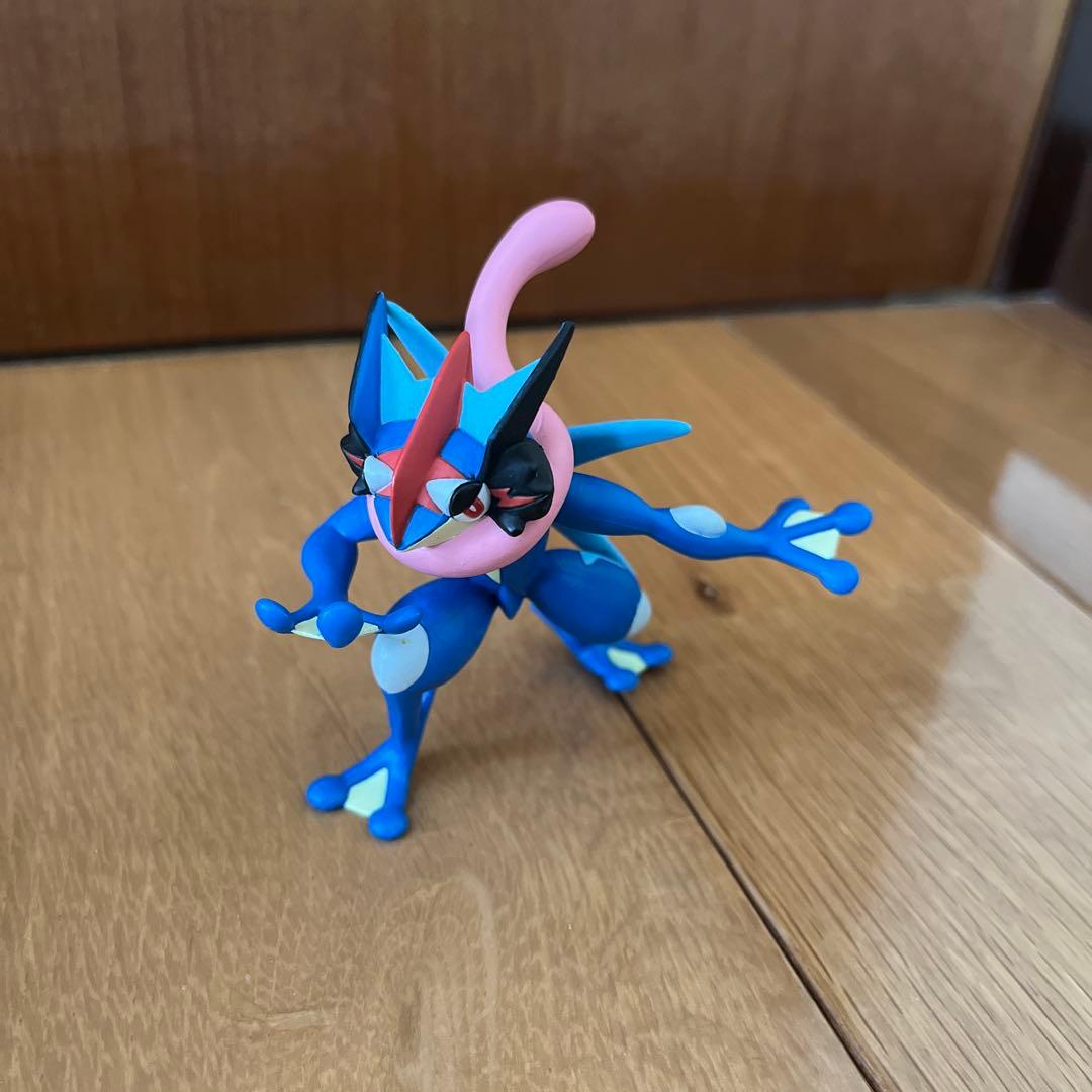 モンコレ　93体まとめ売り