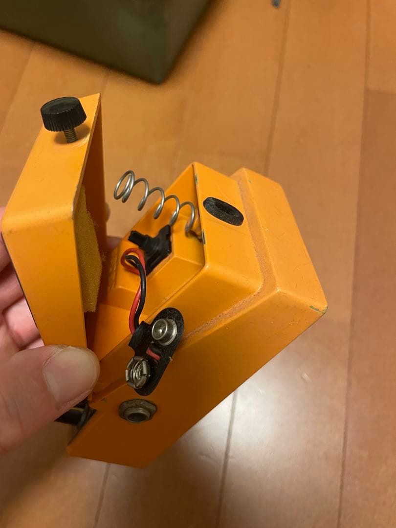 BOSS DS-2 TURBO Distortion ターボディストーション