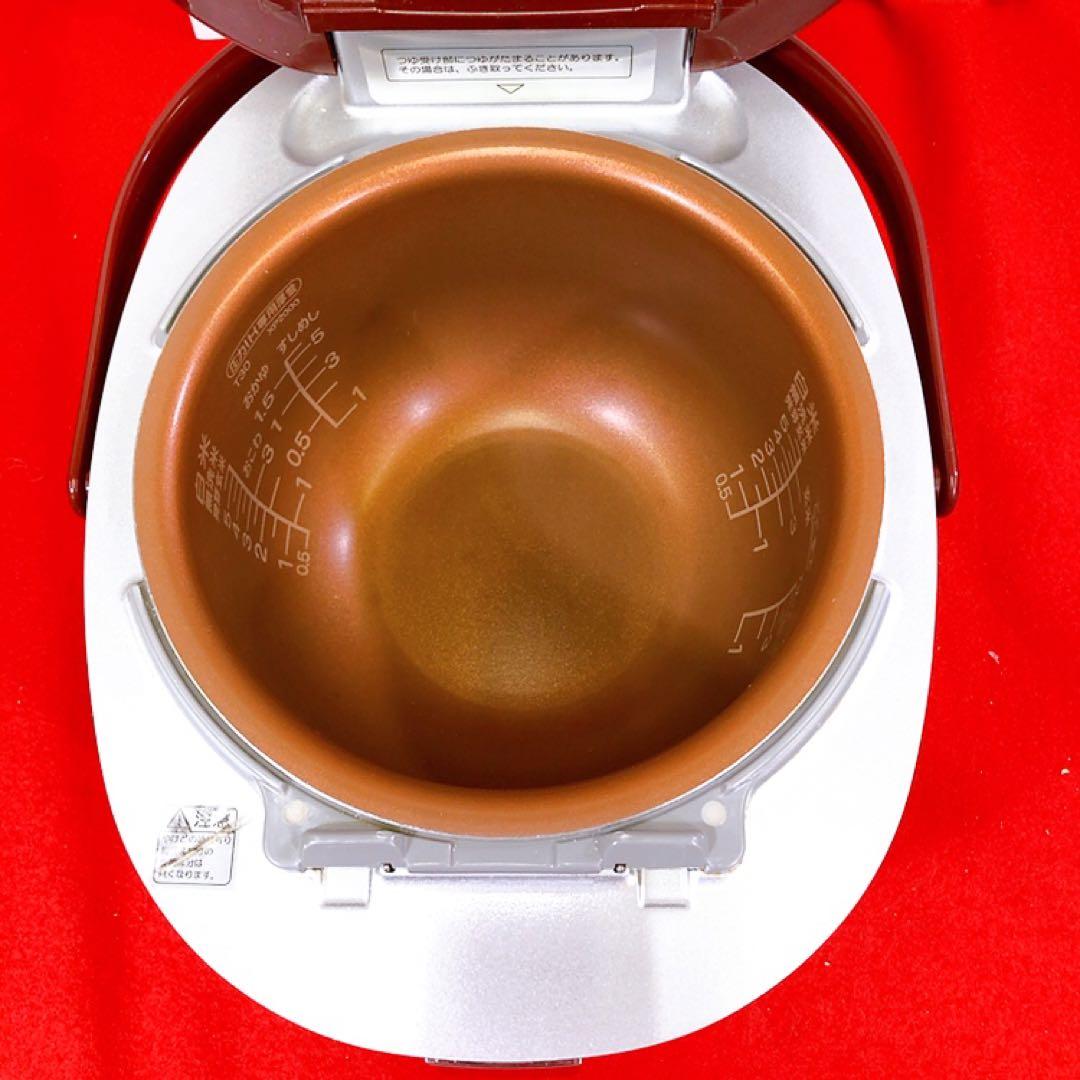 SANYO 圧力IH 炊飯器 5.5合 ECJ-XP2000 2011年製