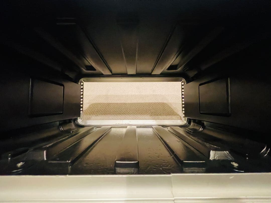 SKB 4U ラックケース