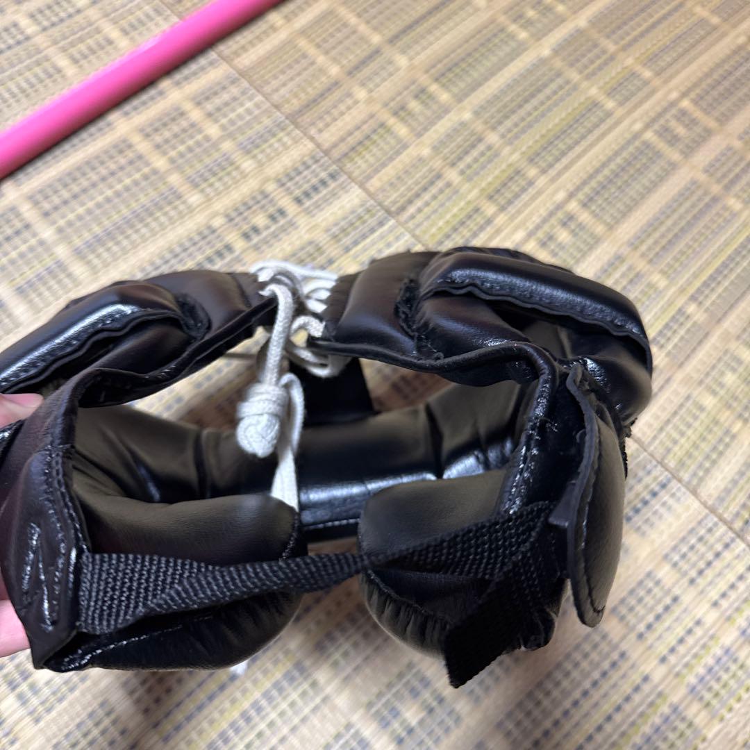 ウイニング　ヘッドギア