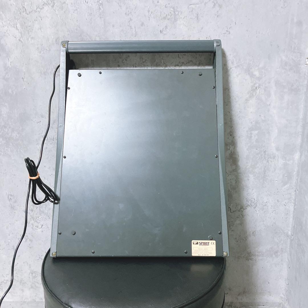 【希少】サウンドクラフト ミキサー SPIRIT FOLIO F1