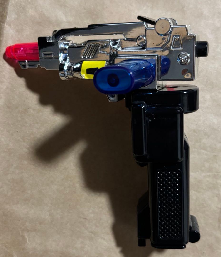 特捜エクシードラフト　スクラムヘッド