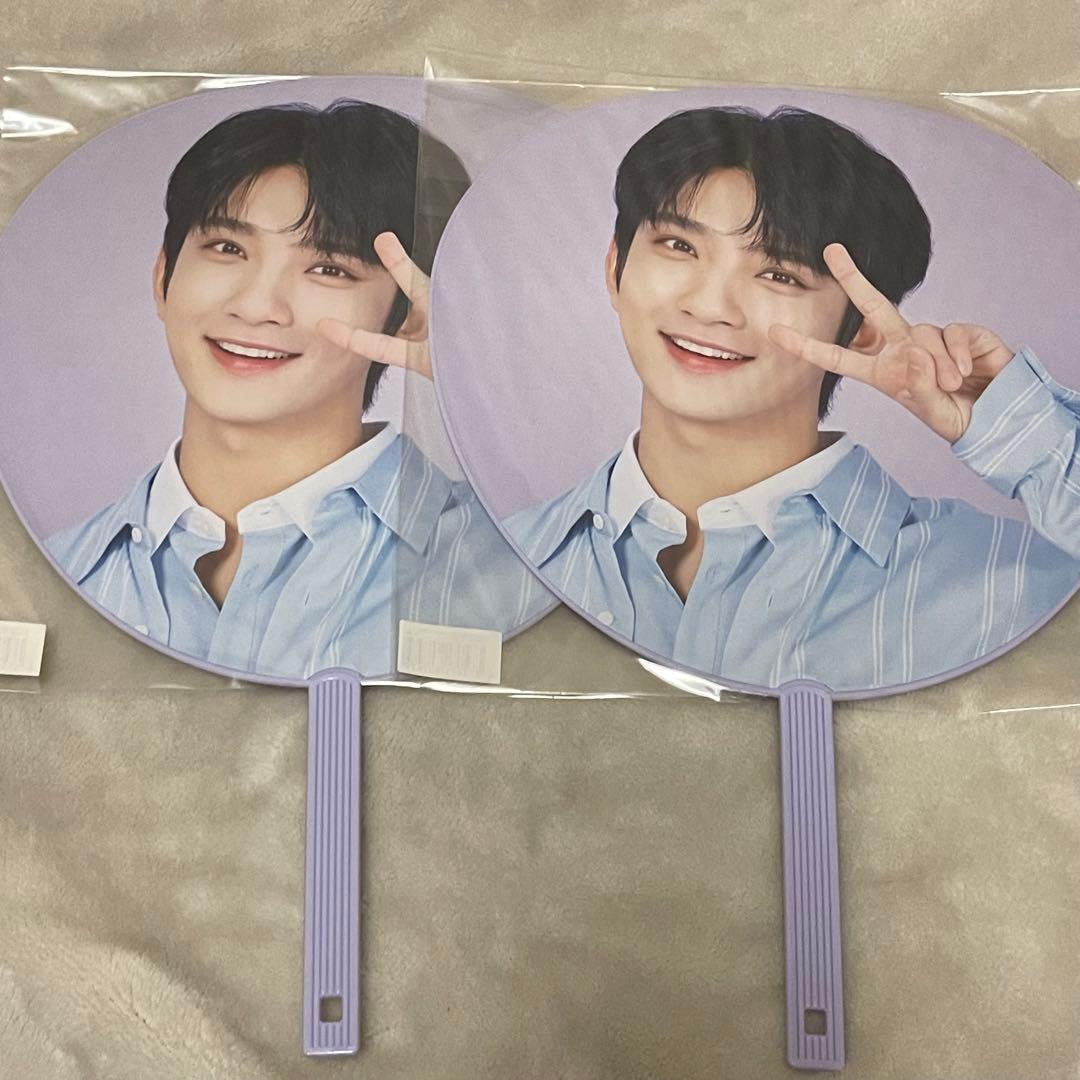 ジョシュア 団扇 うちわ IMAGEPICKET ハンガー タオル まとめ売り