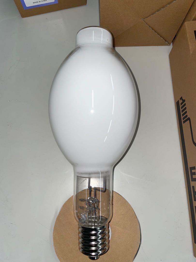 蛍光灯・電球 HF400X