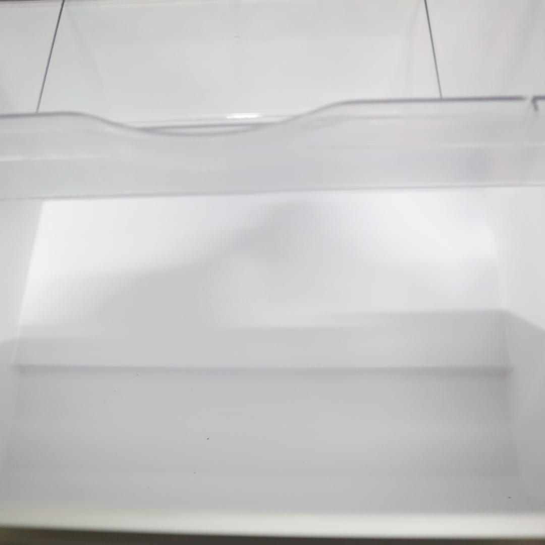 HITACHI R-S38JV 冷蔵庫 375L 2019年製