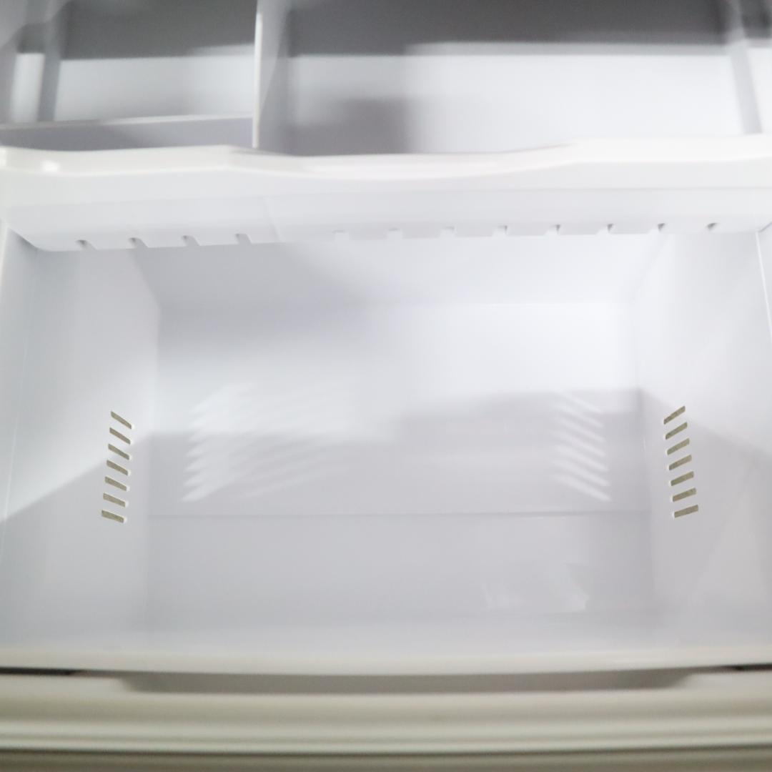 HITACHI R-S38JV 冷蔵庫 375L 2019年製