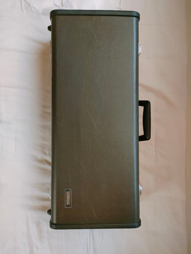 YAMAHA YAS-24Ⅱ アルトサックス 専用ハードケース付き