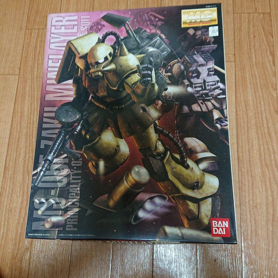 MG ガンダムVer.3.0やガンタンクなど6点セット