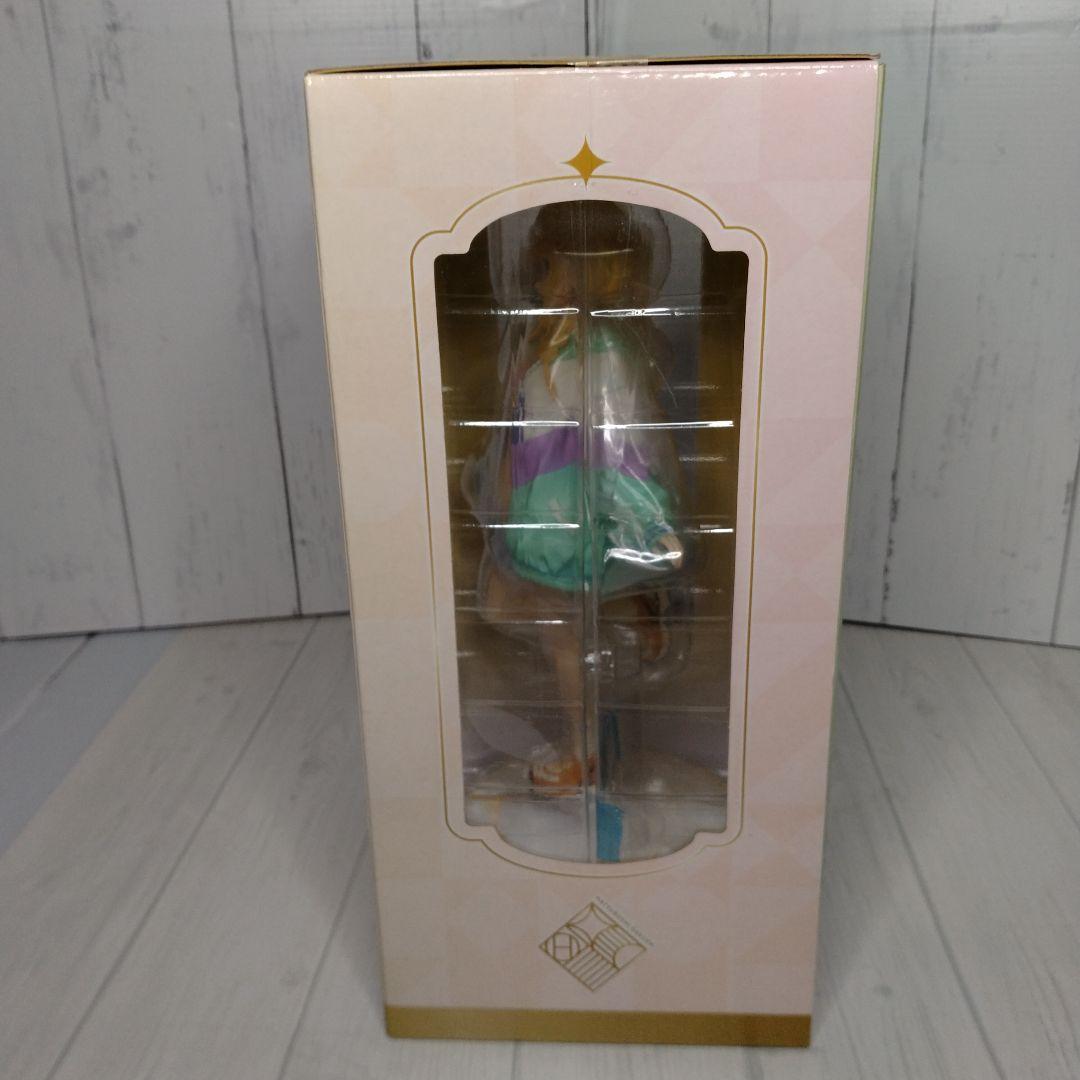 一番くじ 学園アイドルマスター Part2 フィギュアまとめ売り