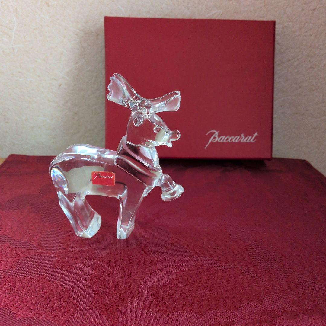 バカラ トナカイ