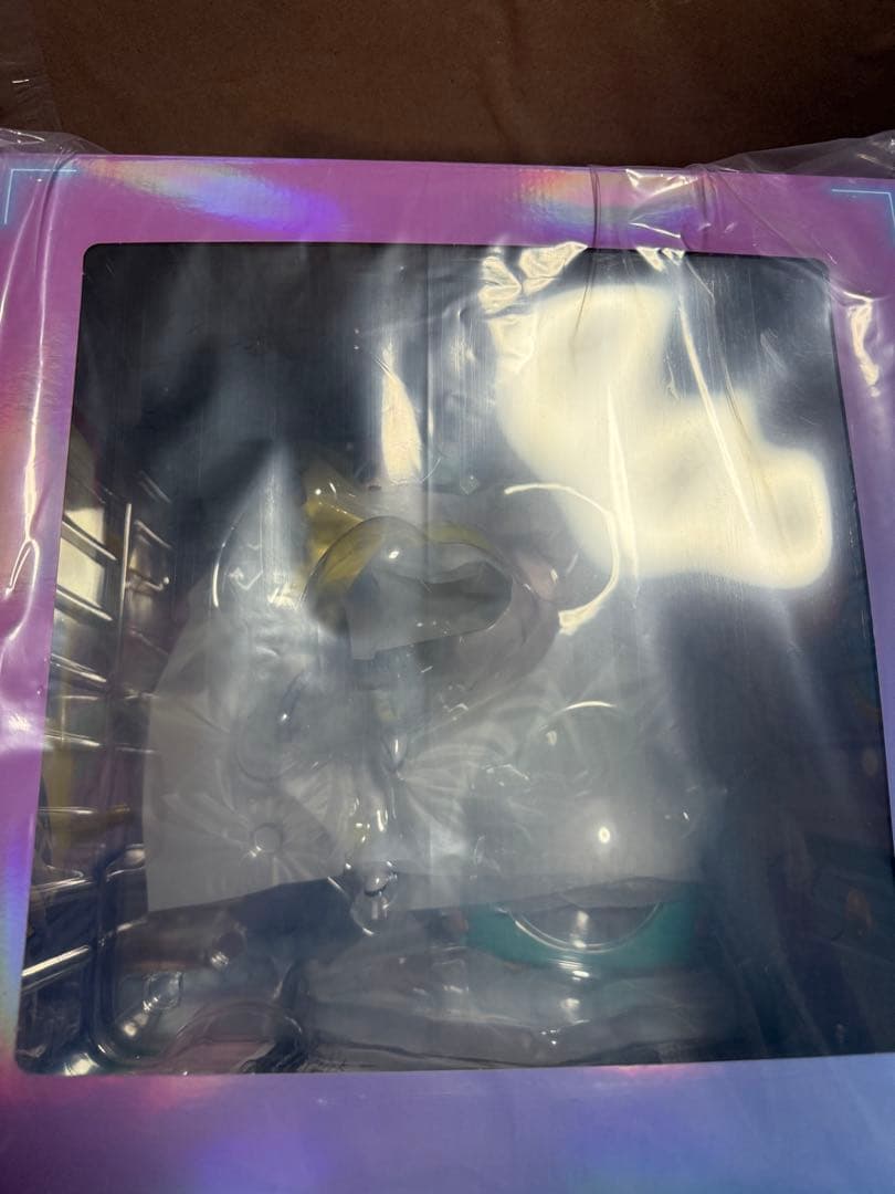 ポケモンセンター　フィギュア　ナンジャモ&ハラバリー　未開封新品