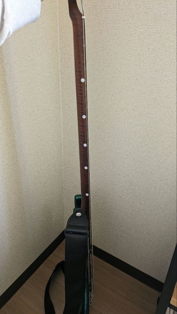 Bacchus WL4-STD/RSM GM 定価10万円