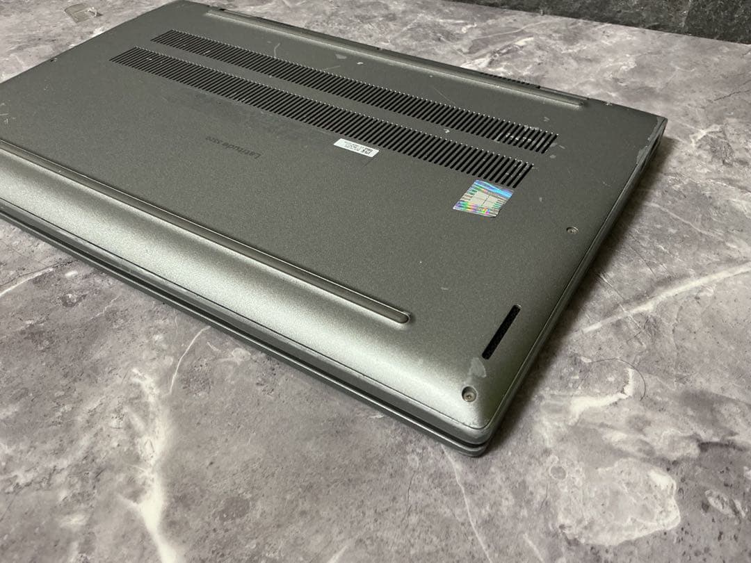 DELL LATITUDE corei5 第11世代 メモリ16GB 新品SSD